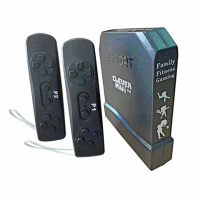 HDMI 32Bit Wireless Motion Sensing Game